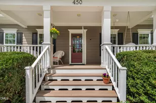 450 Ryan Rd, Pittsboro, NC 27312 - Photo 4