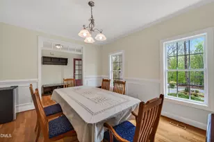 450 Ryan Rd, Pittsboro, NC 27312 - Photo 8