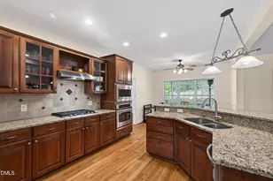 450 Ryan Rd, Pittsboro, NC 27312 - Photo 12