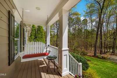 450 Ryan Road, Pittsboro, NC 27312 - Photo 38