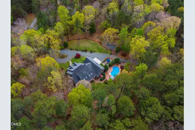 450 Ryan Road, Pittsboro, NC 27312 - Photo 4