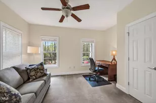 450 Ryan Rd, Pittsboro, NC 27312 - Photo 24