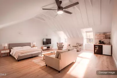 450 Ryan Road, Pittsboro, NC 27312 - Photo 30