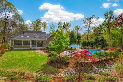 450 Ryan Road, Pittsboro, NC 27312 - Photo 2