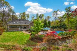 450 Ryan Rd, Pittsboro, NC 27312 - Photo 2