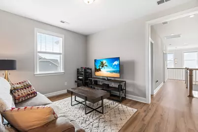 1705 Spring Overlook Lane, Hillsborough, NC 27278 - Photo 32