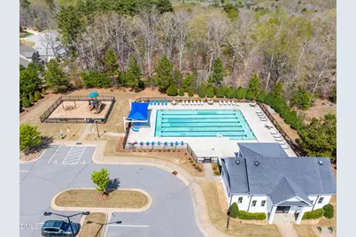 1705 Spring Overlook Lane, Hillsborough, NC 27278 - Photo 40