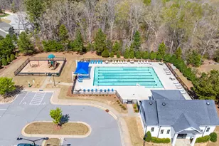 1705 Spring Overlook Ln, Hillsborough, NC 27278 - Photo 40