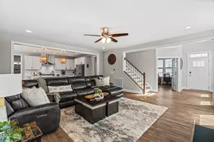 1705 Spring Overlook Ln, Hillsborough, NC 27278 - Photo 4