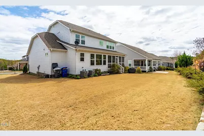 1705 Spring Overlook Lane, Hillsborough, NC 27278 - Photo 38