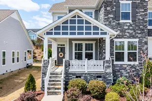 1705 Spring Overlook Ln, Hillsborough, NC 27278 - Photo 2