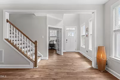 1705 Spring Overlook Lane, Hillsborough, NC 27278 - Photo 22