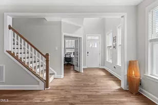 1705 Spring Overlook Ln, Hillsborough, NC 27278 - Photo 22