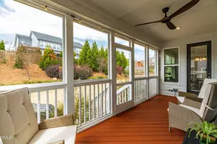 1705 Spring Overlook Ln, Hillsborough, NC 27278 - Photo 36