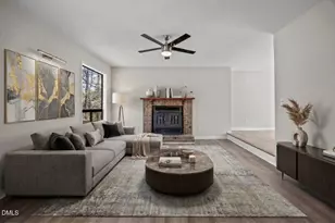 1311 Martin Luther King Junior Pkwy, Durham, NC 27707 - Photo 4