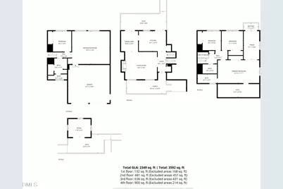 1311 Martin Luther King Junior Parkway, Durham, NC 27707 - Photo 24