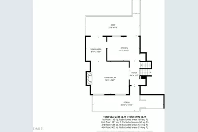 1311 Martin Luther King Junior Parkway, Durham, NC 27707 - Photo 26