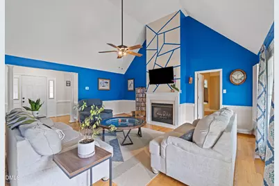 724 Iris Bryant Road, Dunn, NC 28334 - Photo 8