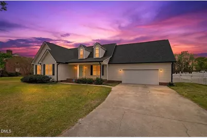 724 Iris Bryant Road, Dunn, NC 28334 - Photo 1