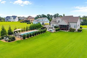 8821 Hexham Rd, Wake Forest, NC 27587 - Photo 60