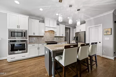 8821 Hexham Road, Wake Forest, NC 27587 - Photo 12
