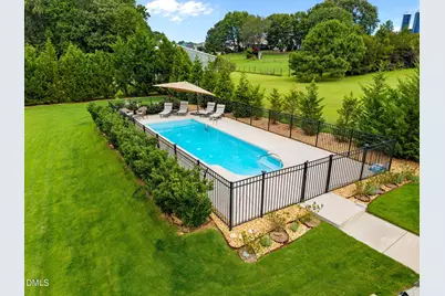 8821 Hexham Road, Wake Forest, NC 27587 - Photo 56