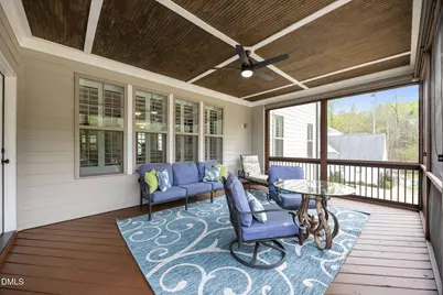 8821 Hexham Road, Wake Forest, NC 27587 - Photo 44