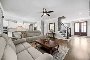 8821 Hexham Rd, Wake Forest, NC 27587 - Photo 10