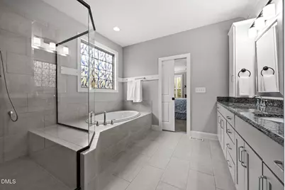 8821 Hexham Road, Wake Forest, NC 27587 - Photo 26