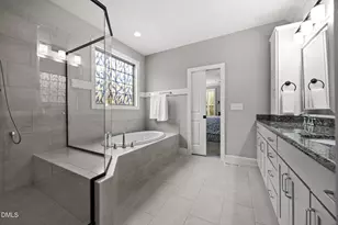 8821 Hexham Rd, Wake Forest, NC 27587 - Photo 26
