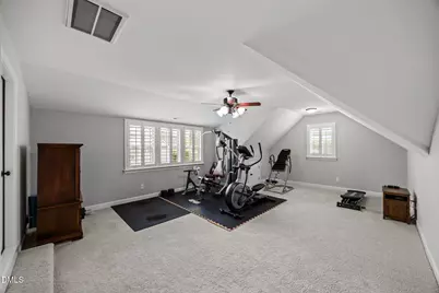 8821 Hexham Road, Wake Forest, NC 27587 - Photo 38