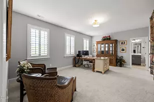8821 Hexham Rd, Wake Forest, NC 27587 - Photo 36