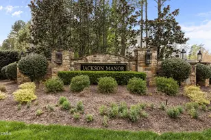 8821 Hexham Rd, Wake Forest, NC 27587 - Photo 48