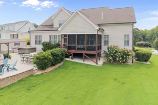 8821 Hexham Rd, Wake Forest, NC 27587 - Photo 56