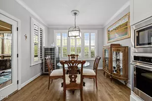 8821 Hexham Rd, Wake Forest, NC 27587 - Photo 16