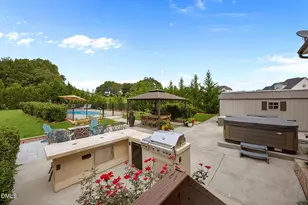 8821 Hexham Rd, Wake Forest, NC 27587 - Photo 48