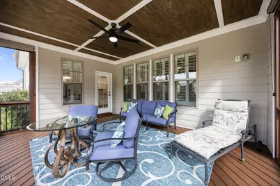 8821 Hexham Road, Wake Forest, NC 27587 - Photo 42