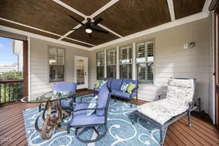 8821 Hexham Rd, Wake Forest, NC 27587 - Photo 42