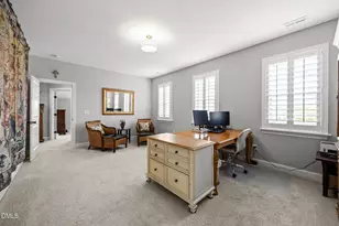 8821 Hexham Rd, Wake Forest, NC 27587 - Photo 36