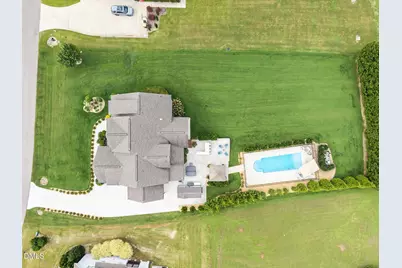 8821 Hexham Road, Wake Forest, NC 27587 - Photo 2