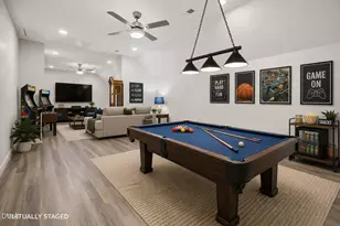 8821 Hexham Rd, Wake Forest, NC 27587 - Photo 32