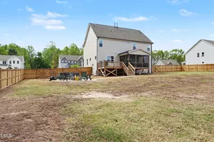 712 Scenic Pond Wy, Rolesville, NC 27571 - Photo 38