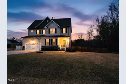 712 Scenic Pond Way, Rolesville, NC 27571 - Photo 48