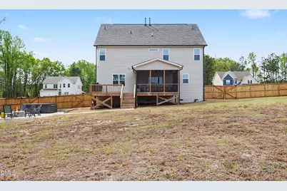 712 Scenic Pond Way, Rolesville, NC 27571 - Photo 34
