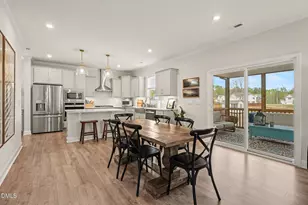 712 Scenic Pond Wy, Rolesville, NC 27571 - Photo 8