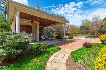 2111 Cook Ridge Court, Raleigh, NC 27615 - Photo 70