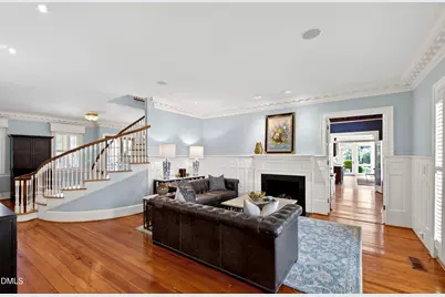 2111 Cook Ridge Court, Raleigh, NC 27615 - Photo 10