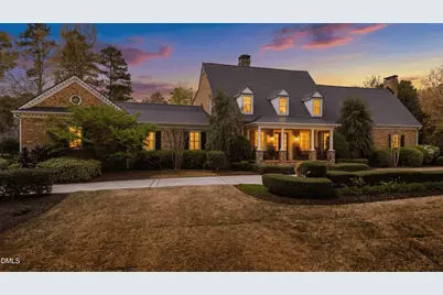 2111 Cook Ridge Court, Raleigh, NC 27615 - Photo 4