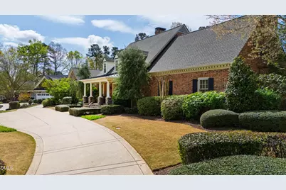 2111 Cook Ridge Court, Raleigh, NC 27615 - Photo 2
