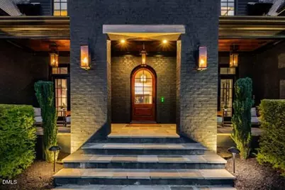 2127 Ridge Road, Raleigh, NC 27607 - Photo 8